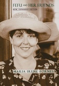 Cover: Fefu and Her Friends - PAJ Publications,U.S.
