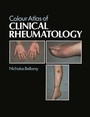 Cover: Colour Atlas of Clinical Rheumatology - Kluwer Academic Publishers