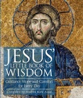 Cover: Jesus' Little Book of Wisdom - Hampton Roads Publishing Company