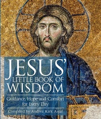 Enlarge image Cover: Jesus' Little Book of Wisdom - Hampton Roads Publishing Company