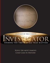 Abbildung von: The Investigator - Bridegroom Press
