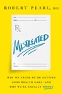 Cover: Mistreated - PublicAffairs