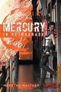 Cover: Mercury in Retrograde - Curiosity Quills Press