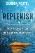 Cover: Replenish - Island Press