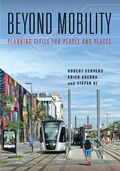 Cover: Beyond Mobility - Island Press