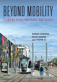 Enlarge image Cover: Beyond Mobility - Island Press