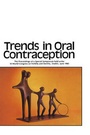 Cover: Trends in Oral Contraception - Kluwer Academic Publishers