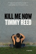Cover: Kill Me Now - Counterpoint