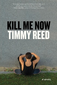 Enlarge image Cover: Kill Me Now - Counterpoint