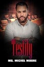 Cover: Testify - Urban Books