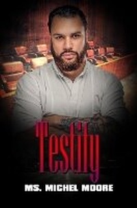 Enlarge image Cover: Testify - Urban Books