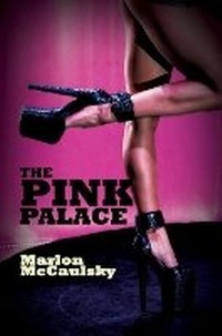 Enlarge image Cover: The Pink Palace - Urban Books