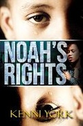 Cover: Noah's Rights - Urban Books