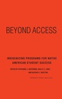 Cover: Beyond Access - Stylus Publishing