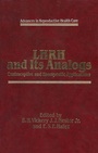 Cover: LHRH and Its Analogs - Springer