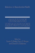 Cover: Common Infections - Kluwer Academic Publishers