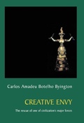 Bild: Creative Envy - Chiron Publications