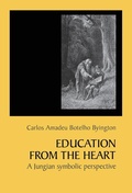 Bild: Education From The Heart - Chiron Publications