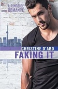 Cover: Faking It - Riptide Publishing