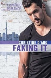 Enlarge image Cover: Faking It - Riptide Publishing