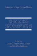 Cover: Common Infections - Springer