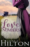 Cover: Love by the Numbers - Whitaker House