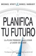 Cover: Planifica Tu Futuro - Whitaker House