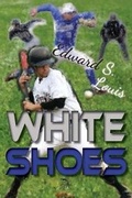 Cover: White Shoes - Anaphora Literary Press