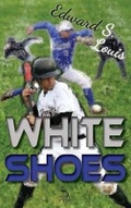 Cover: White Shoes - Anaphora Literary Press