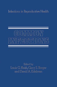 Enlarge image Cover: Common Infections - Springer