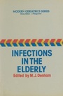 Cover: Infections in the Elderly - Kluwer Academic Publishers