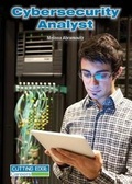 Cover: Cybersecurity Analyst - Referencepoint Press