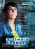 Cover: Software Engineer - Referencepoint Press
