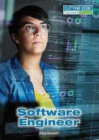 Enlarge image Cover: Software Engineer - Referencepoint Press