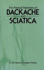 Cover: The Practical Treatment of Backache and Sciatica - Springer