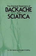 Cover: The Practical Treatment of Backache and Sciatica - Springer