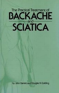 Enlarge image Cover: The Practical Treatment of Backache and Sciatica - Springer