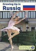 Cover: Growing Up in Russia - Referencepoint Press