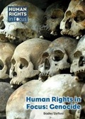 Cover: Human Rights in Focus: Genocide - Referencepoint Press