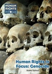 Enlarge image Cover: Human Rights in Focus: Genocide - Referencepoint Press
