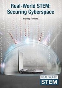 Abbildung von: Real-World Stem: Securing Cyberspace - Referencepoint Press