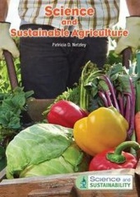 Enlarge image Cover: Science and Sustainable Agriculture - Referencepoint Press