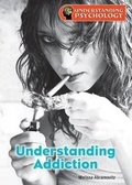 Cover: Understanding Addiction - Referencepoint Press