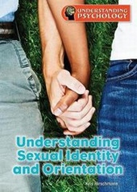 Enlarge image Cover: Understanding Sexual Identity and Orientation - Referencepoint Press