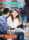 Cover: Understanding Personality - Referencepoint Press