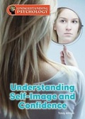 Cover: Understanding Self-Image and Confidence - Referencepoint Press
