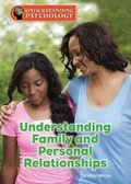 Cover: Understanding Family and Personal Relationships - Referencepoint Press