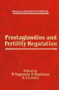 Cover: Prostaglandins and Fertility Regulation - Kluwer Academic Publishers