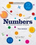 Cover: Numbers - Shelter Harbor Press