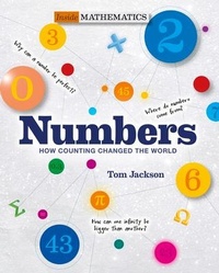 Enlarge image Cover: Numbers - Shelter Harbor Press
